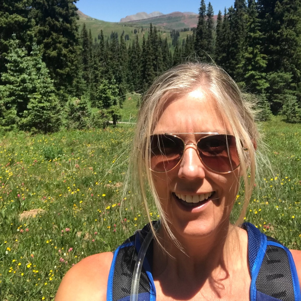 Meet your Posher, Tracy